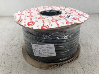 TRIDENT ELECTRICAL WIRE REEL: LOCATION - E12