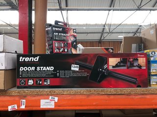REAND TOOL TECHNOLOGY - DOOR STAND TO INCLUDE TREND AIR STEALTH MASK: LOCATION - CR2