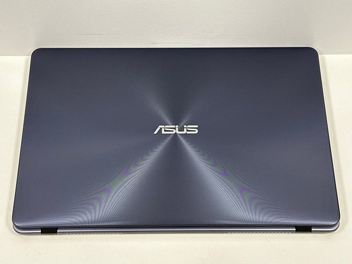 John Pye Auctions Asus Vivobook 17 256 Gb Laptop In Star Grey Model No X705ma With Box Ac 5911