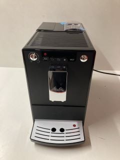 MELITTA SOLO AUTOMATIC COFFEE MACHINE