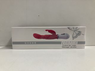 VIBRATOR G POINT BAR MAGIC MASSAGER VIBRATION ADULT TOY (18+ ID REQUIRED)