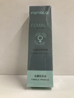 FANALA FEMALE BEAD BAR FEMALE MASTURBATION DEVICE (18+ ID REQUIRED)