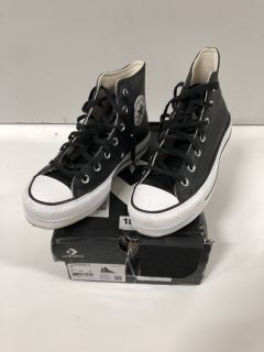CONVERSE SNEAKERS SIZE 5