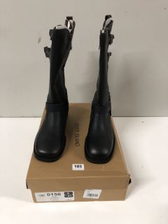 RIVER ISLAND TALL BOOTS SIZE 8