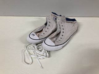 CONVERSE SNEAKERS SIZE 11