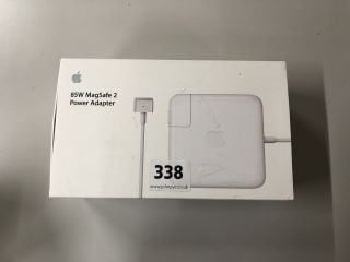 APPLE 85W MAGSAFE 2 POWER ADAPTER