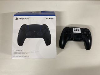 2 X SONY DUALSENSE GAMING CONTROLLERS FOR THE PLAYSTATION 5