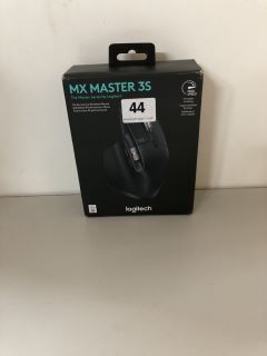 LOGITECH MS MASTER 3S GAMING MOUSE
