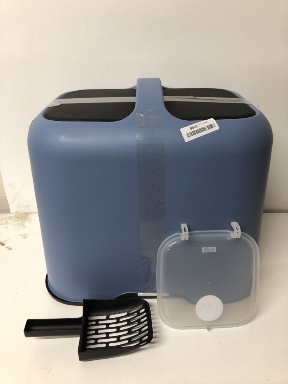 John Pye Auctions MY PET BIALA LITTER BOX