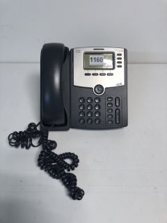 CISCO BUSINESS TELEPHONE