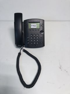 POLYCOM BUSINESS TELEPHONE