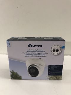 SWANN EXTRA SECURITY CAMERAS