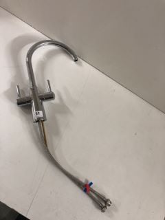 GROHE LARGE MIXER TAP