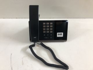 YEALINK SMART BUSINESS PHONE MODEL: SIP-T55A