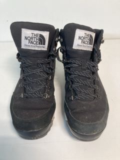 THE NORTH FACE TRAINERS UK SIZE 6