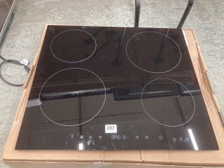 UNSPECIFIED INDUCTION HOB