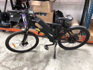 SERIOUS ELECTRIC BICYCLE (X737115)