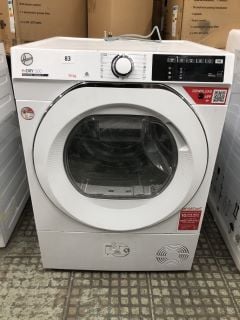 HOOVER CONDENSER DRYER MODEL NDEH10A2TCE-80