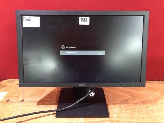 DELL 20" MONITOR MODEL E2020H (WITH STAND,WITH POWER SUPPLY,WITH BOX)