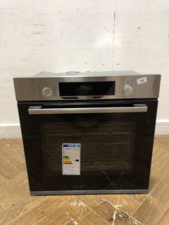 BOSCH SERIES 4 HBS534BS0B ELECTRIC OVEN - STAINLESS STEEL RRP £399