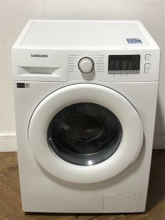 SAMSUNG SERIES 5 ECOBUBBLE™ WW90TA046AE 9KG WASHING MACHINE WITH 1400 RPM - WHITE - A RATED RRP £429