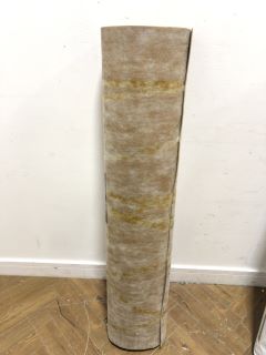 4 X ROLLS OF DURALAY TIMBERMATE EXCEL 3.6MM UNDERLAY 15.07M^2 APPROX RRP £300