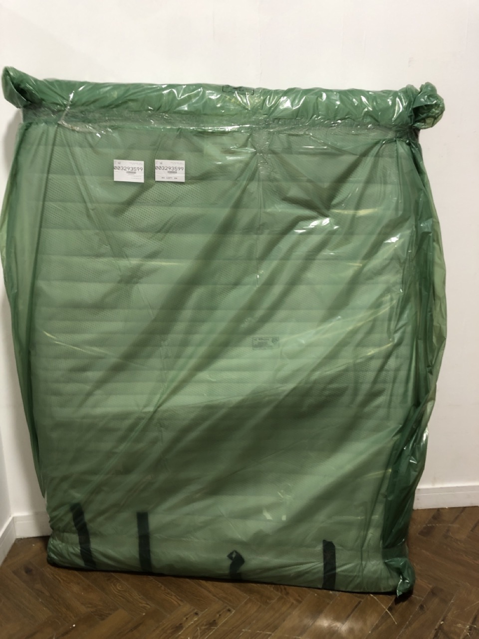 John Pye Auctions 1X JOHN LEWIS ANYDAY KING SIZE MATTRESS FIRM POCKET