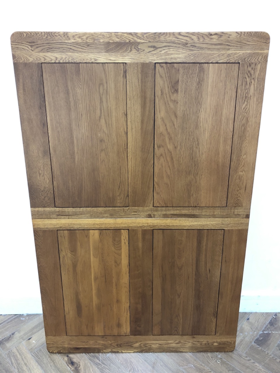 John Pye Auctions OAK FURNITURE LAND ORRICK RUSTIC SOLID OAK 68