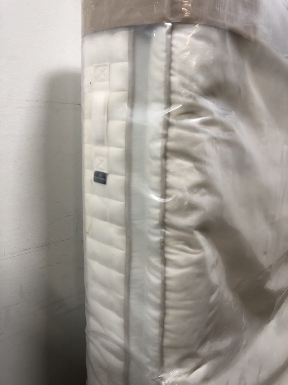 John Pye Auctions 1X JOHN LEWIS LUXURY NATURAL COLLECTION MOHAIR