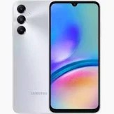 SAMSUNG GALAXY A05S PHONE (ORIGINAL RRP - £129.00) IN SILVER. (WITH BOX) [JPTC65474]