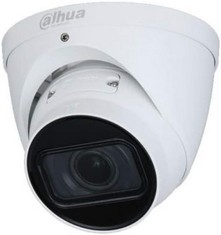 DAHUA 2X ITEMS TO INLCLUDE 2 WIZ SENSE SECUIRTY CAMERAS HOME ACCESSORY (ORIGINAL RRP - £246.00) IN WHITE AND BLACK. (WITH BOX) [JPTC65559]