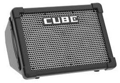 ROLAND CUBE BP80 STEREO AMPLIFIER AMP (ORIGINAL RRP - £517.00) IN BLACK. (UNIT ONLY) [JPTC65457]