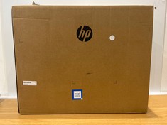 HP ALL IN ONE PC  IN WHITE. (WITH BOX). [JPTC65464]
