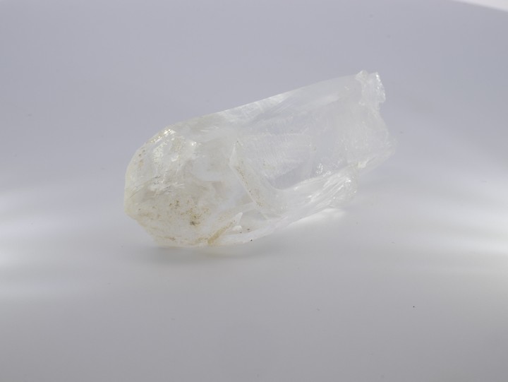 Quartz Crystal (VAT Only Payable on Buyers Premium)