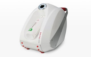 SANISWISS AUTOMATED DISINFECTANT FOGGER