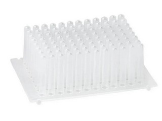 PALLET OF THERMO SCIENTIFIC KINGFISHER 96 TIP COMB FOR DW MAGNETS 10X10 PCS/BOX