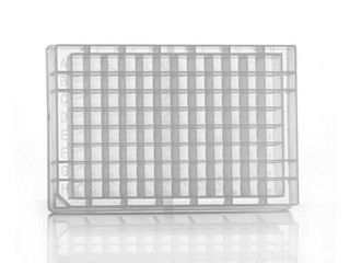 PALLET OF 4TITUDE 96 SQUARE WELL KINGFISHER STYLE MICROPLATES