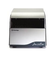 PROMEGA MAXWELL RSC INSTRUMENT AUTOMATED DNA OR RNA EXTRACTION WITH INTEGRATED QUANTIFICATION