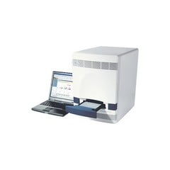 APPLIED BIOSYSTEMS 7500 REAL TIME PCR SYSTEM S/N 2750108606 *DOES NOT INCLUDE LAPTOP EST RRP £55,000