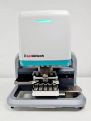 SPT LABTECH DRAGONFLY DEEP WELL DISCOVERY INSTRUMENT S/N EST RRP £26,000