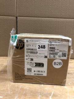 HP USB-C DOCK G5 UK