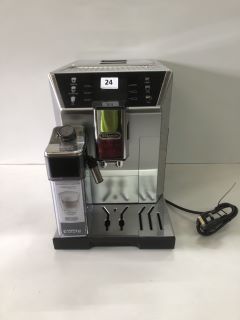 DELONGHI PRIMADONNA CLASS COFFEE MACHINE