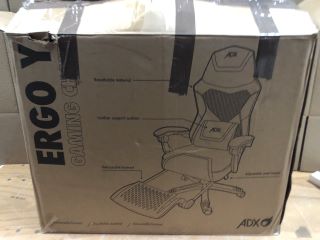 ADX ERGO Y GAMING CHAIR