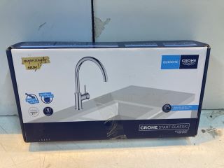 GROHE START CLASSIC TAP
