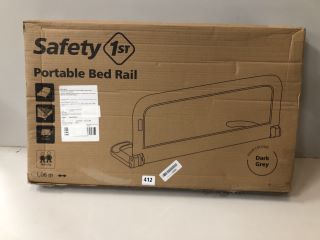 SAFETY 1ST PORTABLE BED RAIL