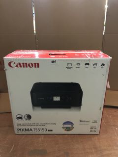 CANON PIXMA TS5150 PRINTER