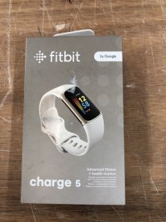 FITBIT CHARGE 5