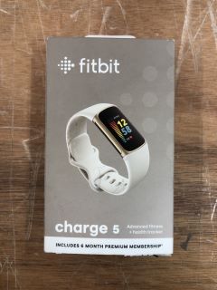 FITBIT CHARGE 5