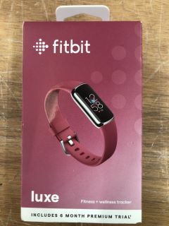 FITBIT LUXE