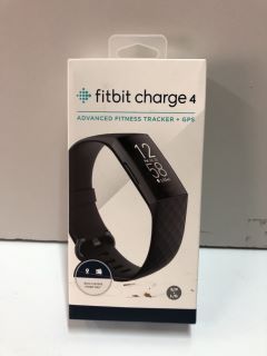 FITIBIT CHARGE 4